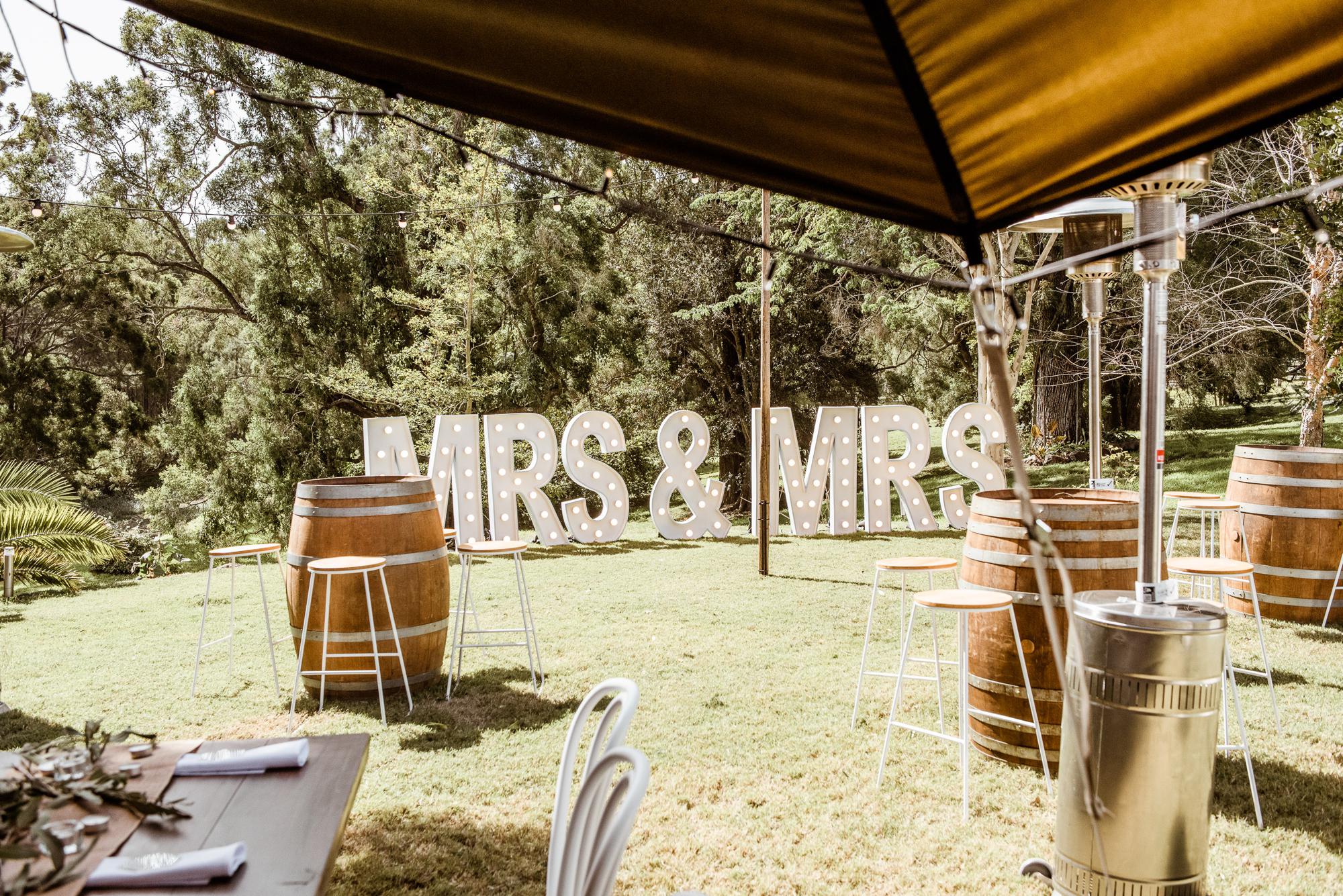 Gold Coast Tipi Hire Riverwood